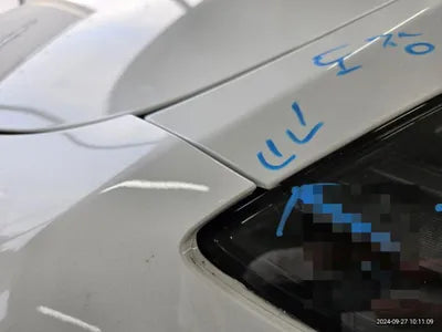 2023 Tesla Model Y VIN: