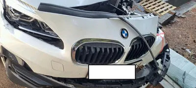 2019 BMW 2 Series Gran Tourer WBA6T9107KVE95386 VIN:WBA6T9107KVE95386