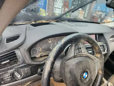 2016 BMW 420 339KMWBAXX110XG0R VIN:339KMWBAXX110XG0R