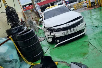 2018 Kia K5 KNAGS416BJA188494 VIN:KNAGS416BJA188494