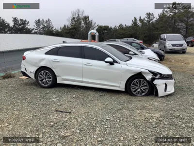 2021 Kia K5 KNAG341JBNA020186 VIN:KNAG341JBNA020186