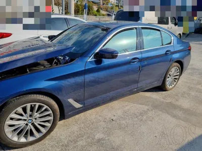 2020 BMW 523 WBA11ES06MCF27623 VIN:WBA11ES06MCF27623