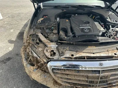 2020 Mercedes-Benz E 300 W1KZF5EB5LA817918 VIN:W1KZF5EB5LA817918