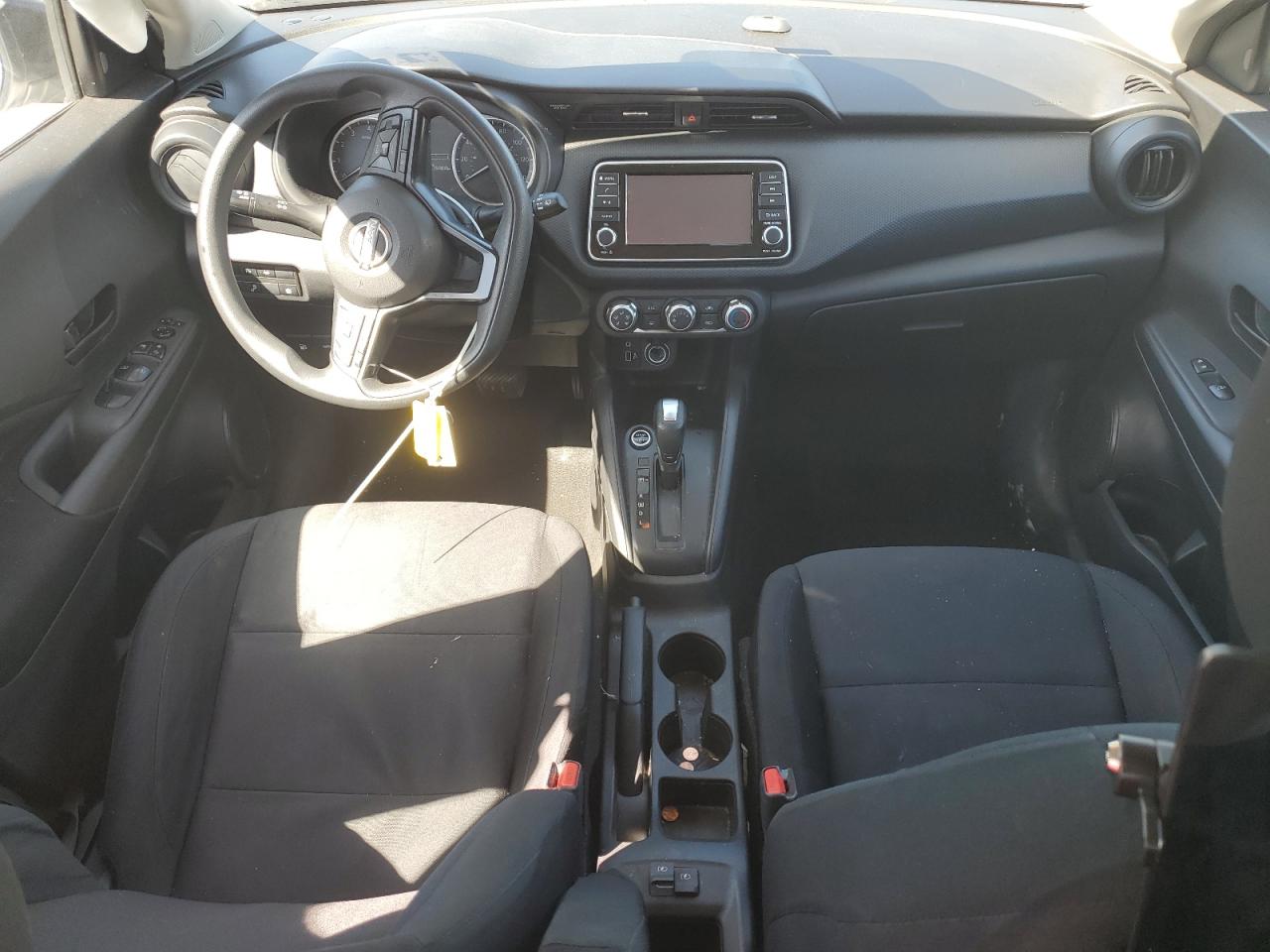 2023 NISSAN KICKS S VIN:3N1CP5BV7PL511848