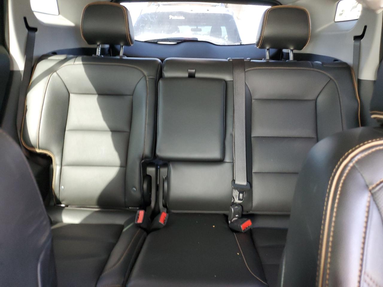 2022 GMC TERRAIN AT4 VIN:3GKALYEV1NL233124