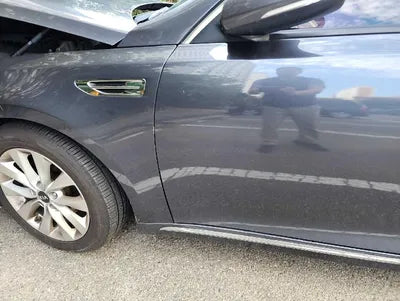 2016 Kia K5 464KMKNAGU411BGA0 VIN:464KMKNAGU411BGA0