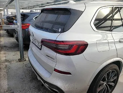 2020 BMW 530 000KMWBACV6100L9C VIN:000KMWBACV6100L9C