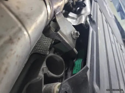 2017 BMW 520 WBAJC3103HWB76464 VIN:WBAJC3103HWB76464