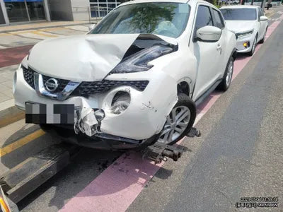 2017 Nissan Juke 909KMJN1AF58E1HT1 VIN:909KMJN1AF58E1HT1