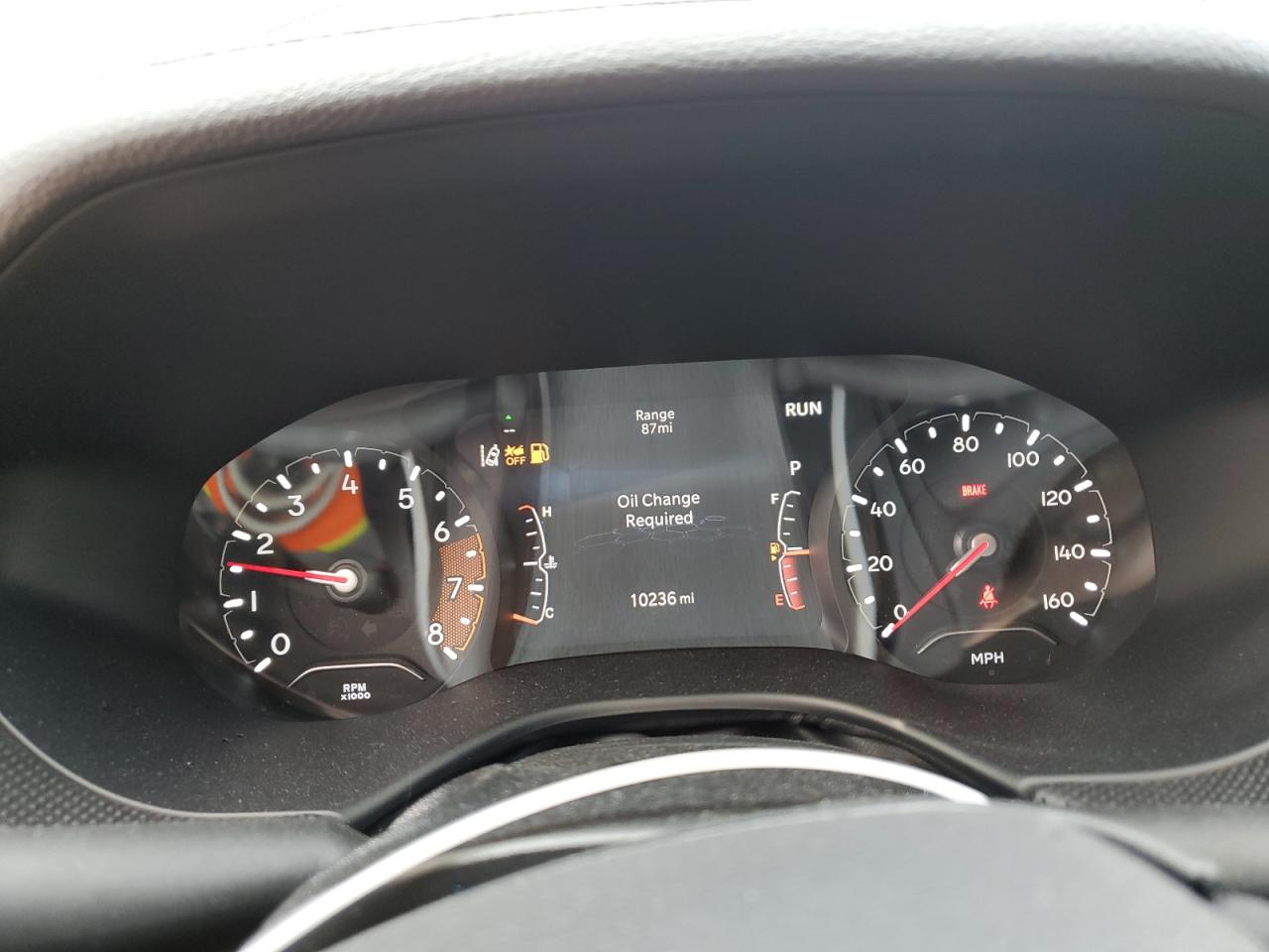 2024 JEEP COMPASS LATITUDE VIN:3C4NJDBNXRT120942