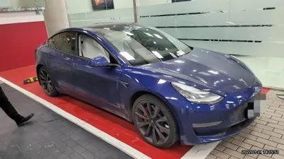 2020 Tesla Model 3 5YJ3E1EC4LF657008 VIN:5YJ3E1EC4LF657008