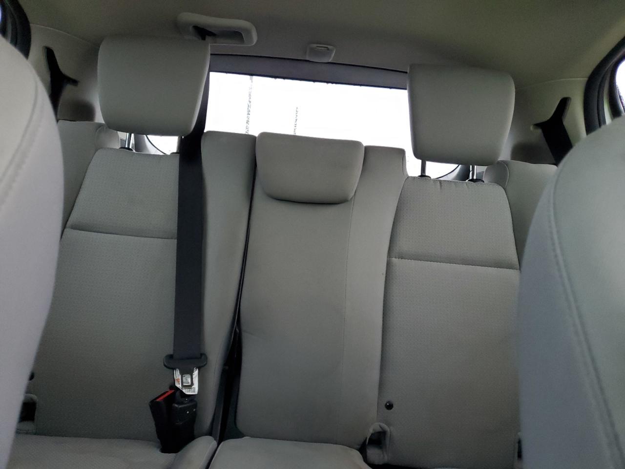 2022 HONDA HR-V EX VIN:3CZRU6H59NM730549