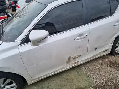 2017 Lexus CT 200h JTHKD5BH2H2295923 VIN:JTHKD5BH2H2295923