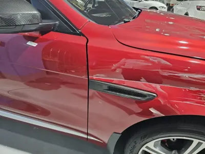 2016 Jaguar F-Pace VIN:
