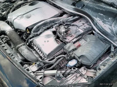 2015 Mercedes-Benz B 200 WDDMH0JBXFN125082 VIN:WDDMH0JBXFN125082