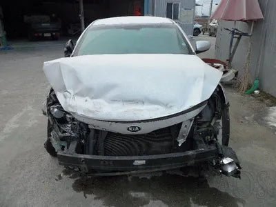 2015 Kia K5 781KMKNAGN418BFA5 VIN:781KMKNAGN418BFA5