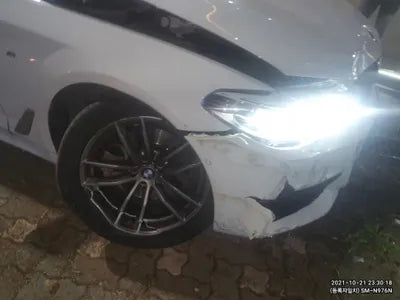 2020 BMW 520 WBAJF5109LCE33897 VIN:WBAJF5109LCE33897