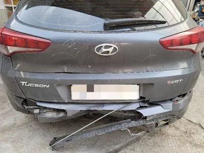 2017 Hyundai Tucson 482KMKMHJ3815GHU2 VIN:482KMKMHJ3815GHU2