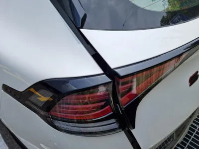 2021 Kia Sportage KNAPN813BLK823575 VIN:KNAPN813BLK823575
