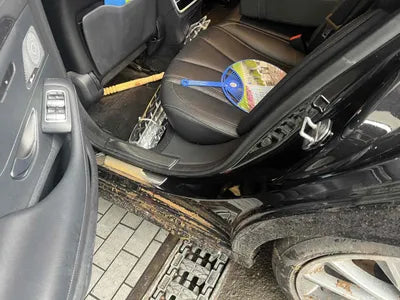 2018 Mercedes-Benz S 350 WDDUF2BB5JA409039 VIN:WDDUF2BB5JA409039