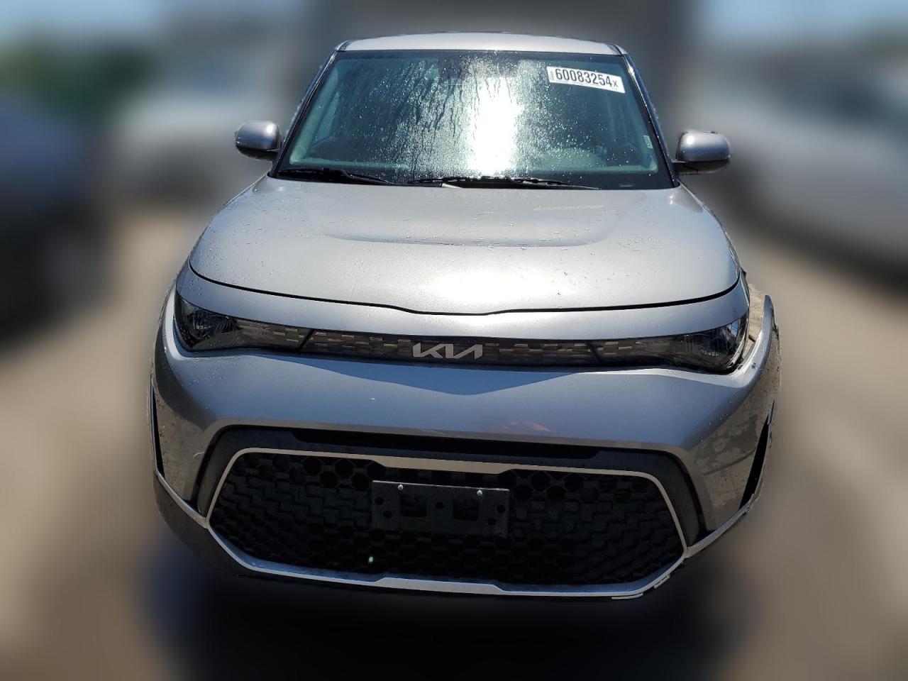 2023 KIA SOUL LX VIN:KNDJ23AU1P7882136