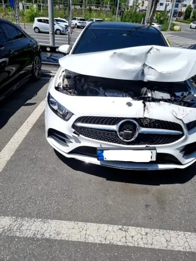 2022 Mercedes-Benz A 250 W1K3G4HB1NJ349388 VIN:W1K3G4HB1NJ349388