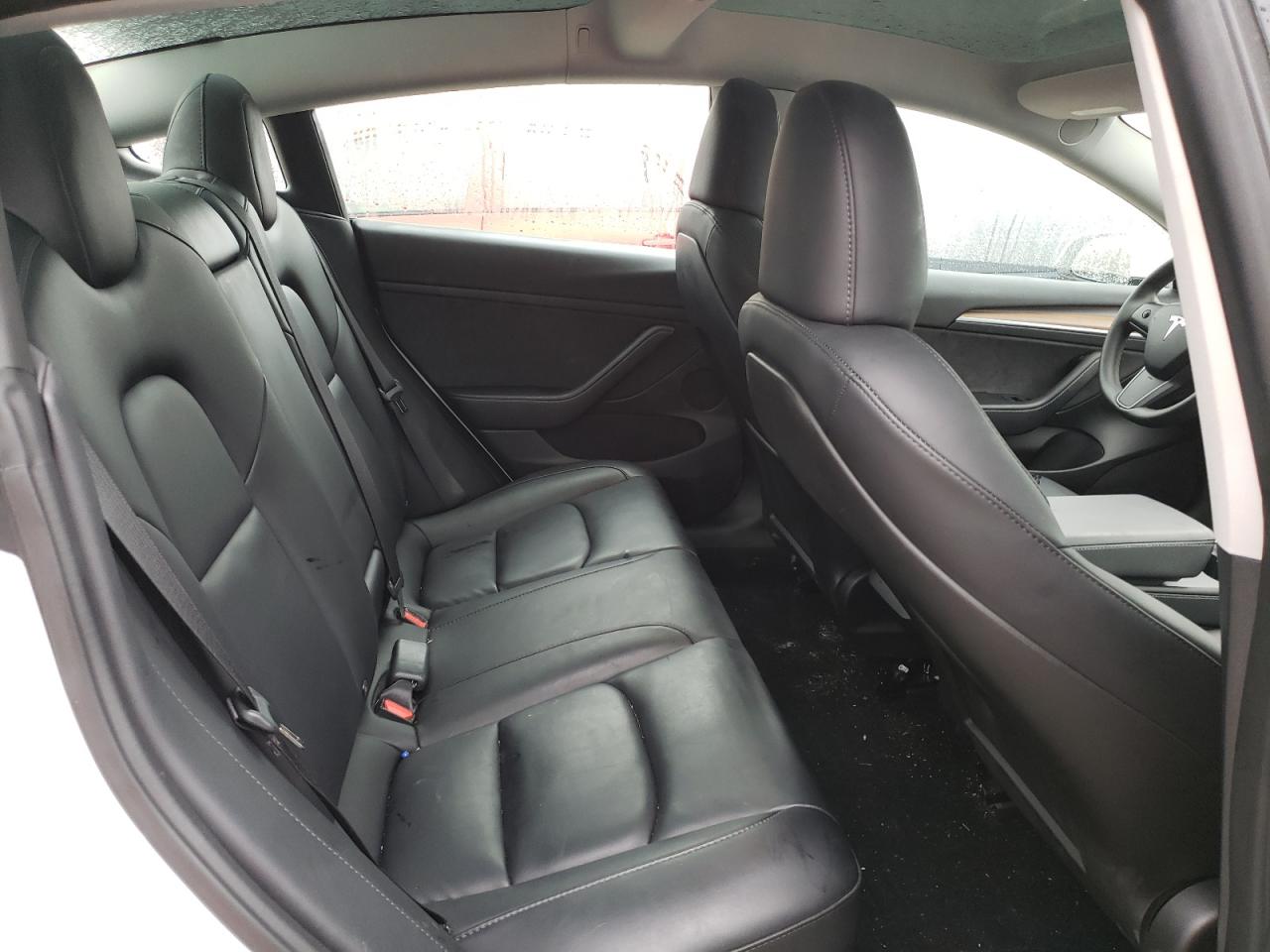 2023 TESLA MODEL 3  VIN:5YJ3E1EA9PF691451