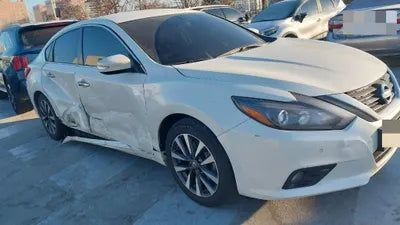 2017 Nissan Altima 1N4AL3AP9HC199283 VIN:1N4AL3AP9HC199283