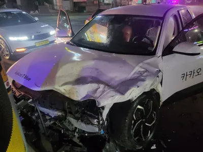 2023 Hyundai Ioniq KMHKL81FPPU186606 VIN:KMHKL81FPPU186606