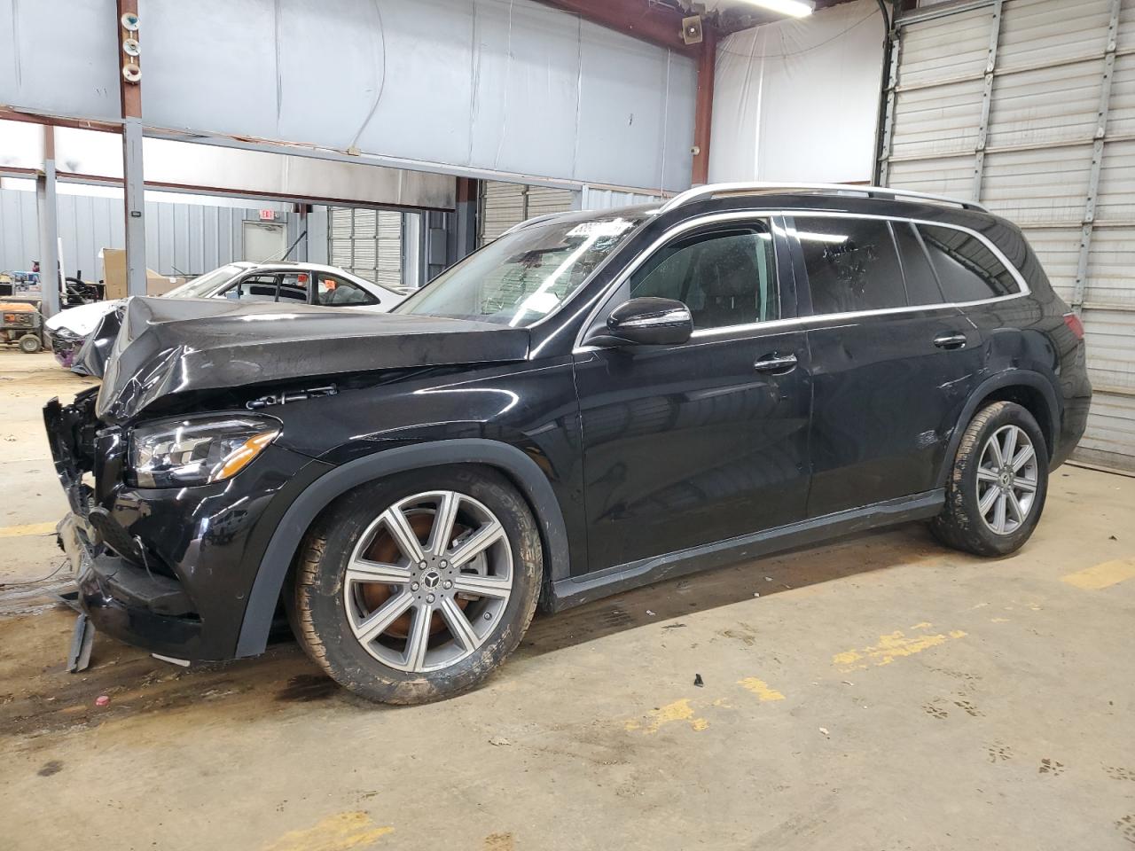 2023 MERCEDES-BENZ GLS 450 4MATIC VIN:4JGFF5KE1PA974455