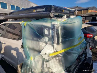 2018 Kia Carnival 204KMKNAMB81ABJS3 VIN:204KMKNAMB81ABJS3