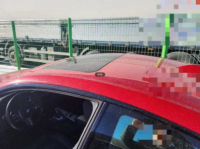 2018 BMW 430 WBA4W3104JAA47995 VIN:WBA4W3104JAA47995