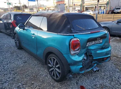 2017 MINI Cooper WMWWG9103H3A89291 VIN:WMWWG9103H3A89291