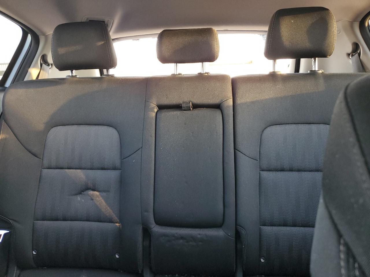 2022 KIA SPORTAGE LX VIN:KNDPMCAC0N7974377