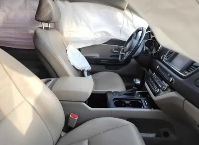 2017 Kia Carnival KNAMB81ABHS263732 VIN:KNAMB81ABHS263732