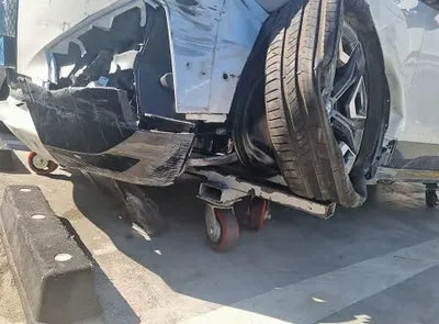 2023 BMW iX WBY21CF06PCL89703 VIN:WBY21CF06PCL89703