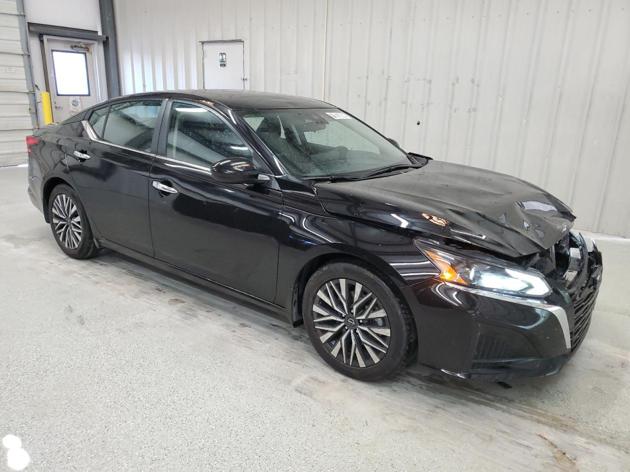2023 NISSAN ALTIMA SV VIN:1N4BL4DV2PN359155