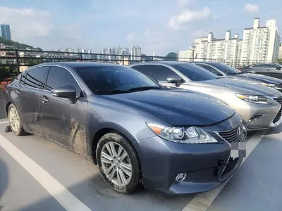 2015 Lexus ES 350 VIN: