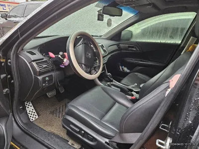 2017 Honda Accord JHMCR6650HC201282 VIN:JHMCR6650HC201282