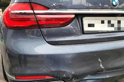 2016 BMW 730 WBA7C4104GG525539 VIN:WBA7C4104GG525539