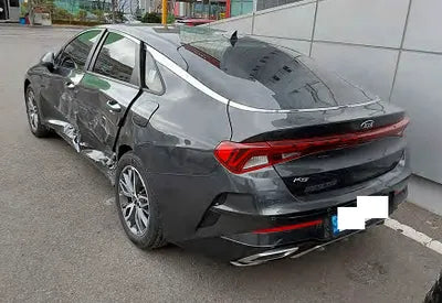 2021 Kia K5 KNAG341ABMA149128 VIN:KNAG341ABMA149128