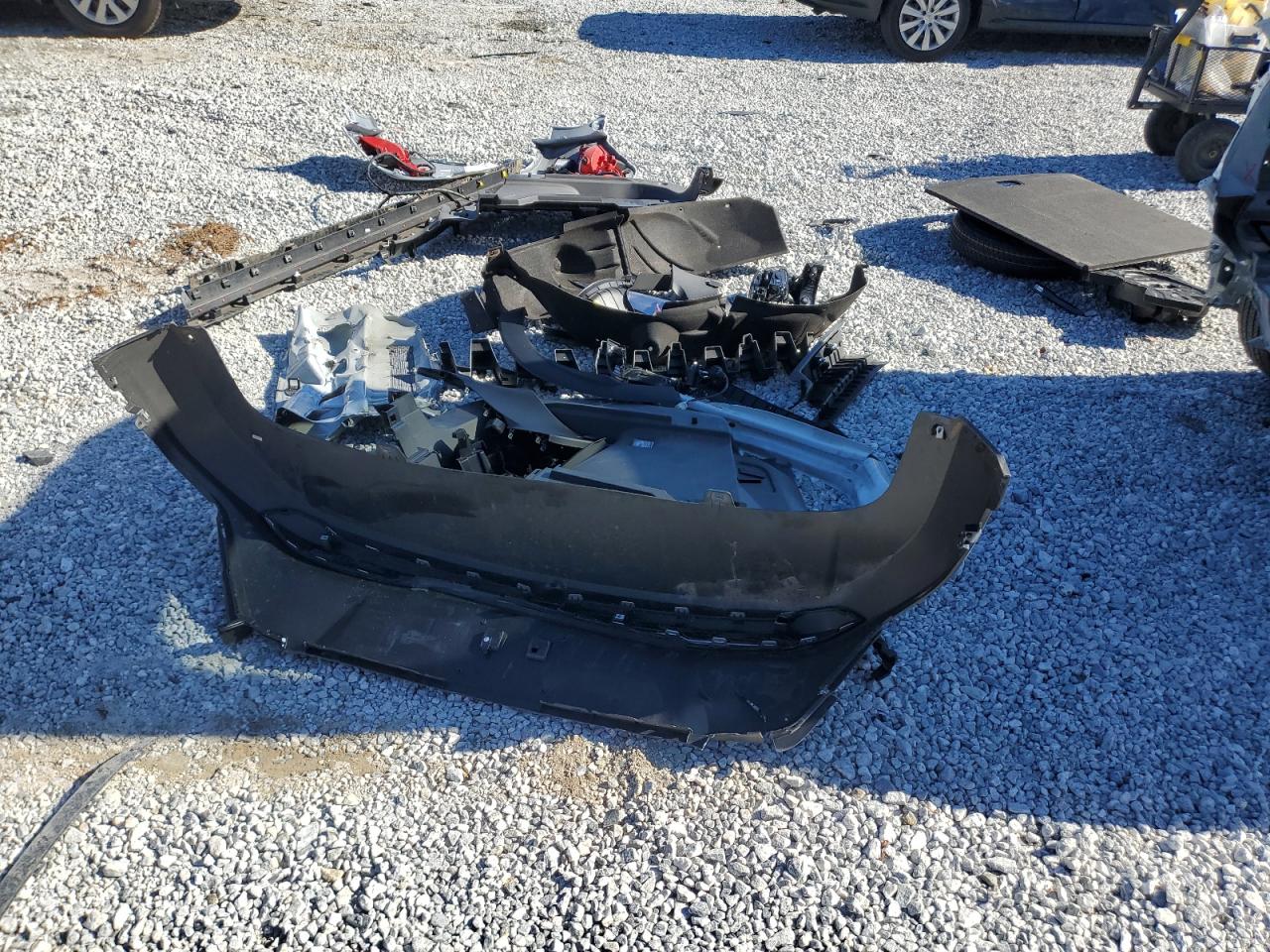 2024 BUICK ENVISTA PREFERRED VIN:KL47LAE2XRB090629