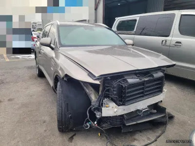 2020 Genesis GV80 VIN: