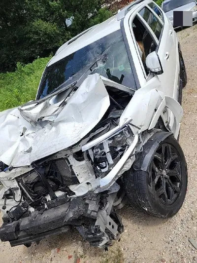 2020 Kia Mohave VIN: