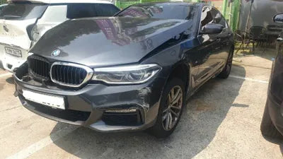 2018 BMW 520 277KMWBAJC5104JG8 VIN:277KMWBAJC5104JG8