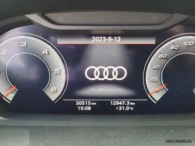 2020 Audi Q3 WAUZZZF3XL1111038 VIN:WAUZZZF3XL1111038