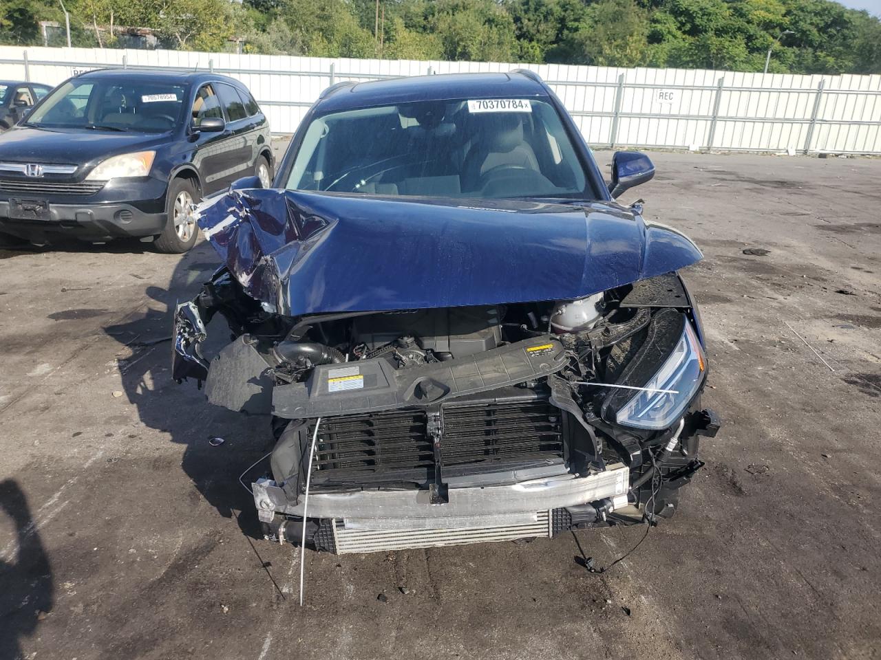 2023 AUDI Q5 PREMIUM PLUS 45 VIN:WA1EAAFY7P2148306