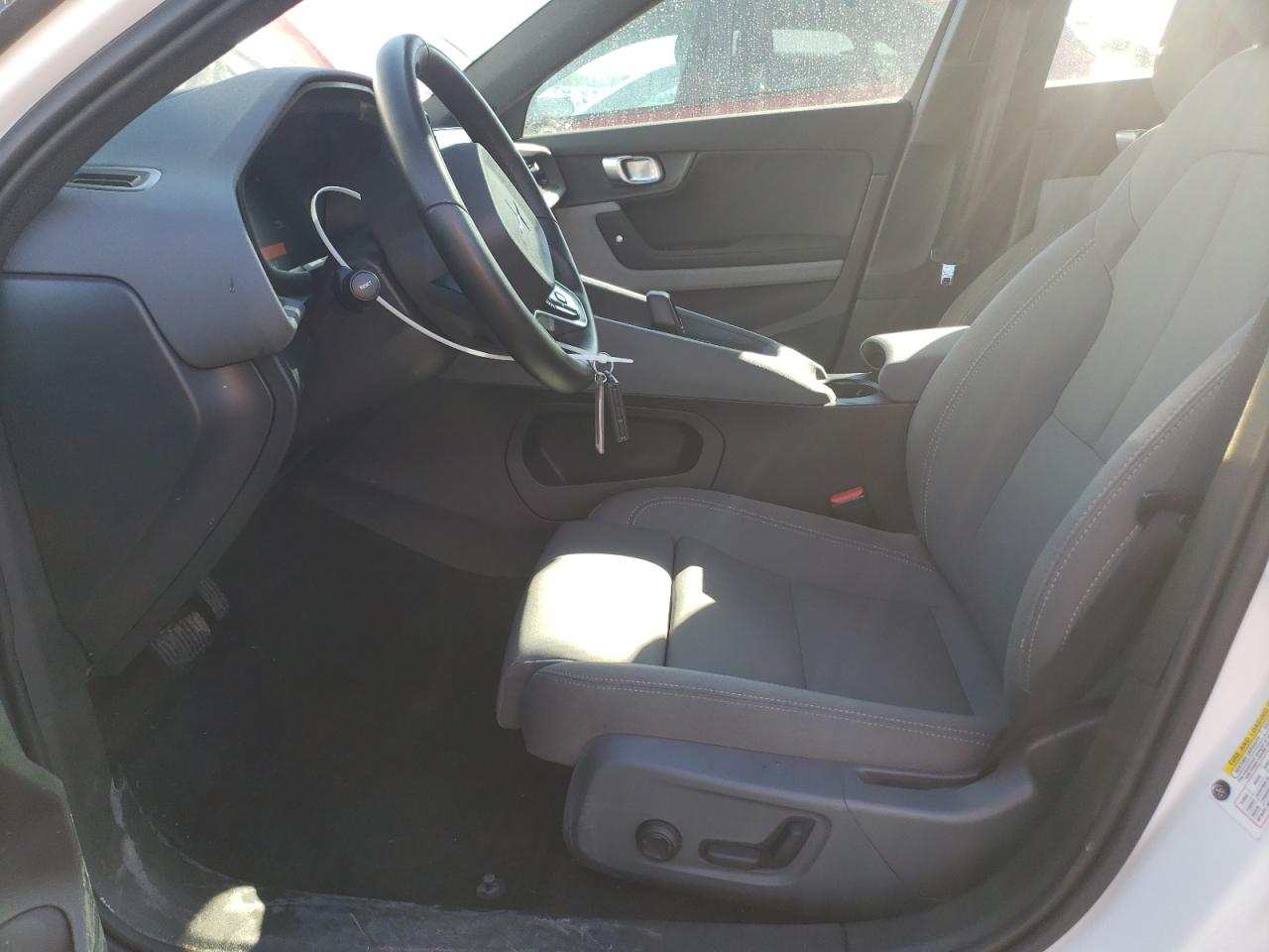 2023 POLESTAR 2  VIN:YSMEG3KA8PL131618