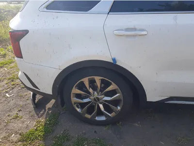 2022 Kia Sorento 000KMKNARK81BHNA1 VIN:000KMKNARK81BHNA1