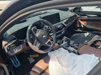 2023 BMW 530 WBA71BH01PCL40159 VIN:WBA71BH01PCL40159